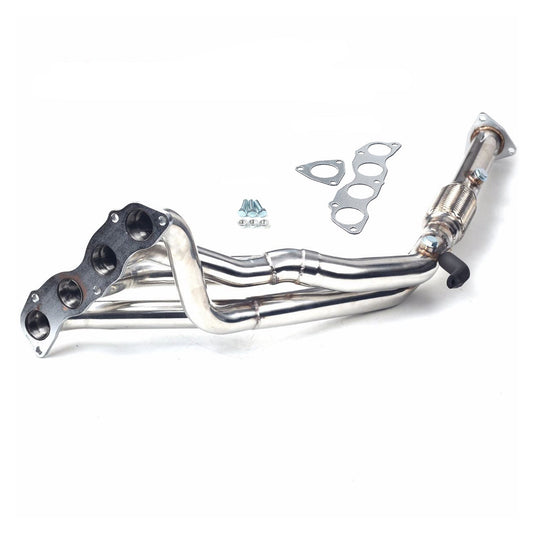 2006-2011 Honda Civic Si FG2/FA5 Stainless Steel Performance Header Racing Generic