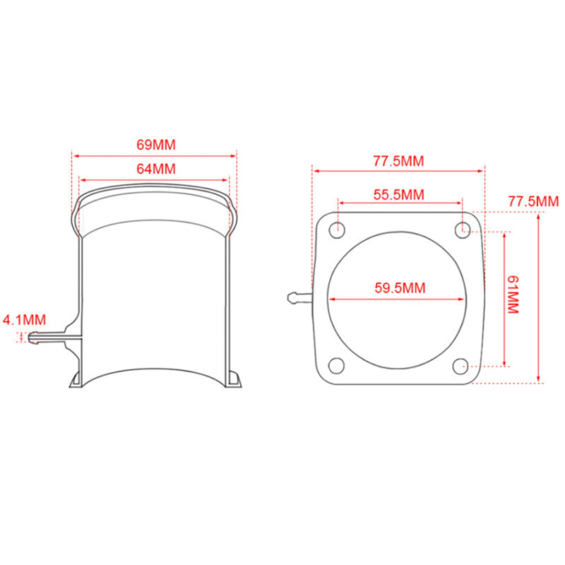 Load image into Gallery viewer, EGR Blanking Blank Kit for Mercedes-Benz E300 W210 S210 OM606 3.0 TD Engine Generic
