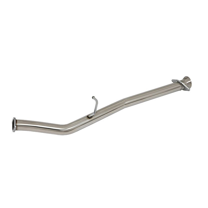 Load image into Gallery viewer, 2006-2007 Honda Accord 1.3L Catback Exhaust System 3.5&quot; Tip Muffler
