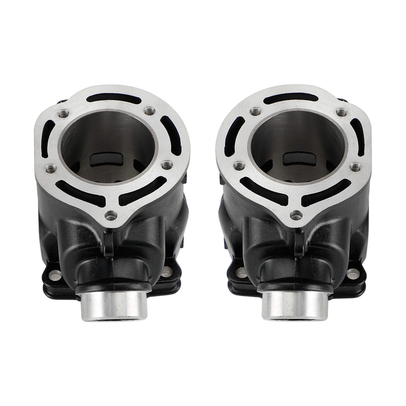 Load image into Gallery viewer, 1987-2006 Yamaha Banshee YFZ350 STD 64mm Cylinder Piston Gasket Top End Kit
