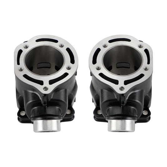 1987-2006 Yamaha Banshee YFZ350 STD 64mm Cylinder Piston Gasket Top End Kit