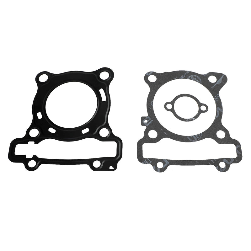 Load image into Gallery viewer, 2017-2020 Yamaha Nmax N-max 155 GPD150 Engine Cylinder Top End Rebuild Kit 58mm YZF-R155 R15 V3 MT15 XSR WR 155
