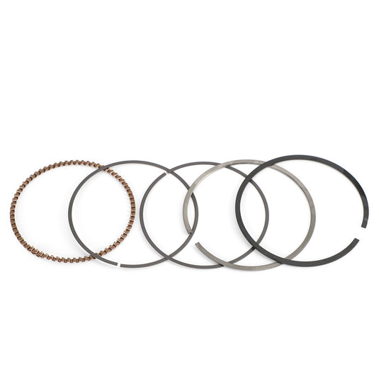 2002-2022 Honda Recon 250 TRX250TE/TM 253cc Cylinder Piston Top End Gaskets Kit Generic