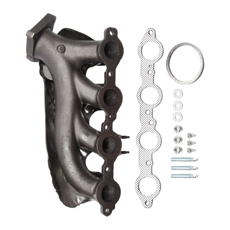 Load image into Gallery viewer, 2002-2006 Chevrolet Avalanche 1500 Driver Side Exhaust Manifold Kit 674-522
