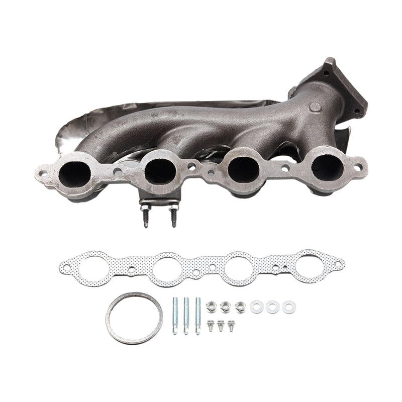 Load image into Gallery viewer, 2000-2013 Chevrolet Suburban 1500/2500 Driver Side Exhaust Manifold Kit 674-522
