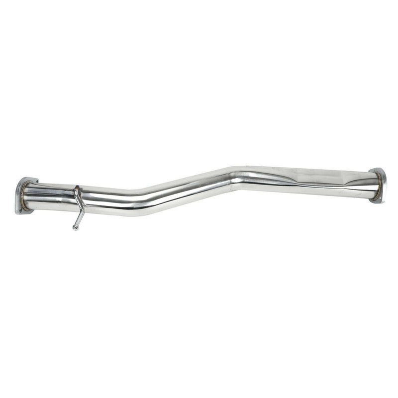 Load image into Gallery viewer, 2003-2008 Nissan 350Z Infiniti G35 3&quot; Exhaust Pipe Drift Spec Generic
