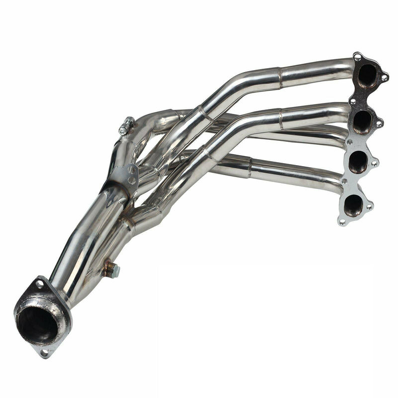 Load image into Gallery viewer, 1992-2001 Acura Integra (GS-R) 412-05-1900 Stainless Steel Manifold Header Generic
