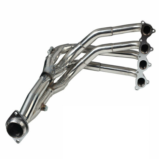 1992-2001 Acura Integra (GS-R) 412-05-1900 Stainless Steel Manifold Header Generic