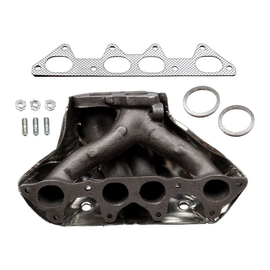 2000-2001 Pontiac Bonneville 3.8L Exhaust Manifold 4 Cyl W/ Heat Shield 674-509