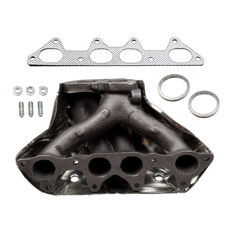 Load image into Gallery viewer, 1997-1999 Acura CL 2.2L/2.3L Exhaust Manifold 4 Cyl W/ Heat Shield 674-509
