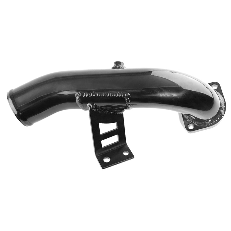 20042005 6.6L Duramax LLY EGR Delete Kit With High Flow Intake