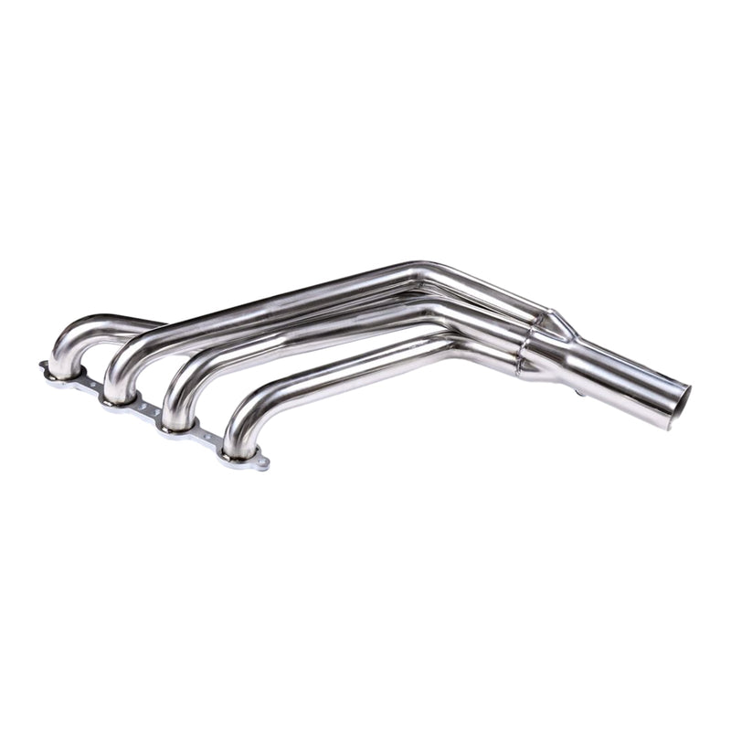 Load image into Gallery viewer, 1973-1974 Buick Apollo Stainless Racing Long-Tube Header Exhaust Manifold
