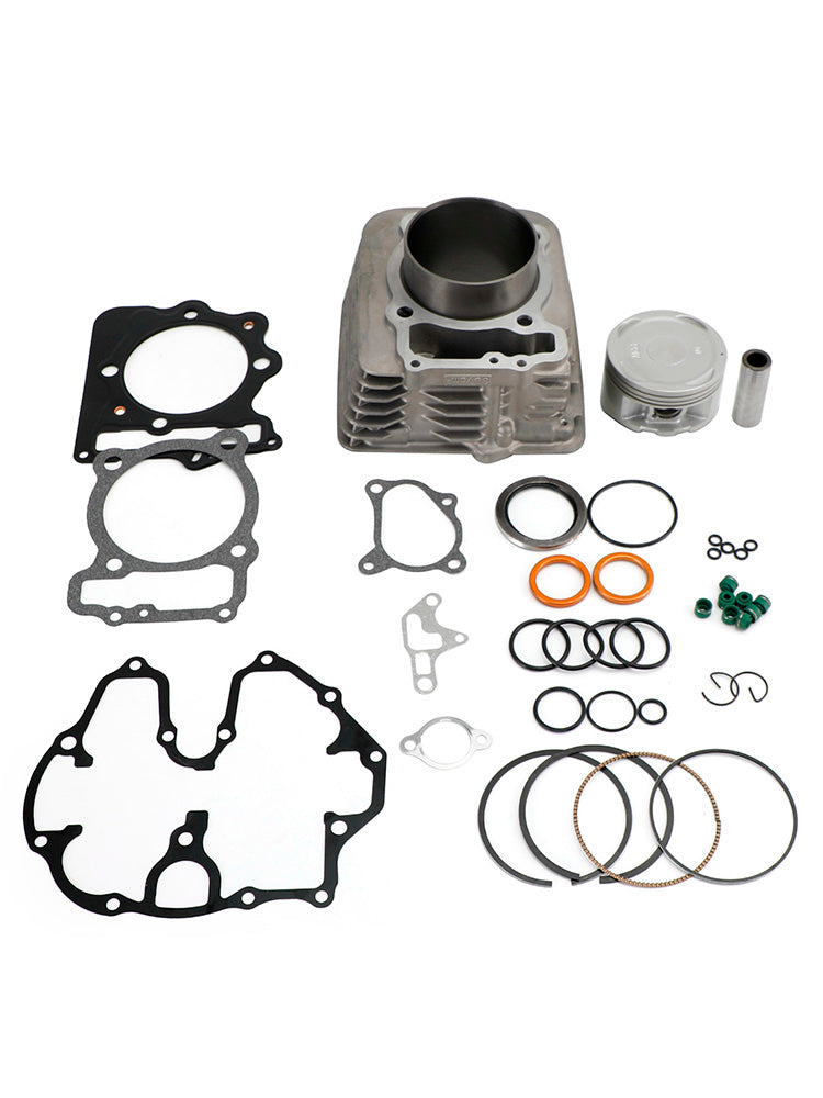 Load image into Gallery viewer, 1996-2004 Honda XR400R Piston Gaskets Cylinder Top End Rebuild Kit Generic
