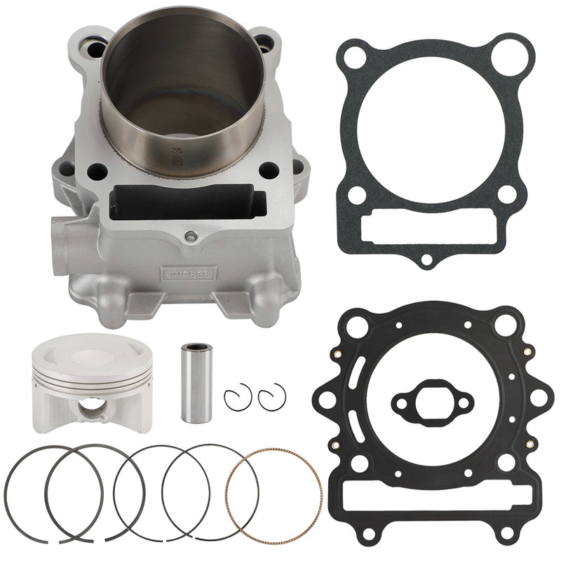 Load image into Gallery viewer, Cylinder Piston Top End Kit For HiSUN UTV400,HS,YS 400,MASSIMO,MSU,BENNCHE,TSC Generic
