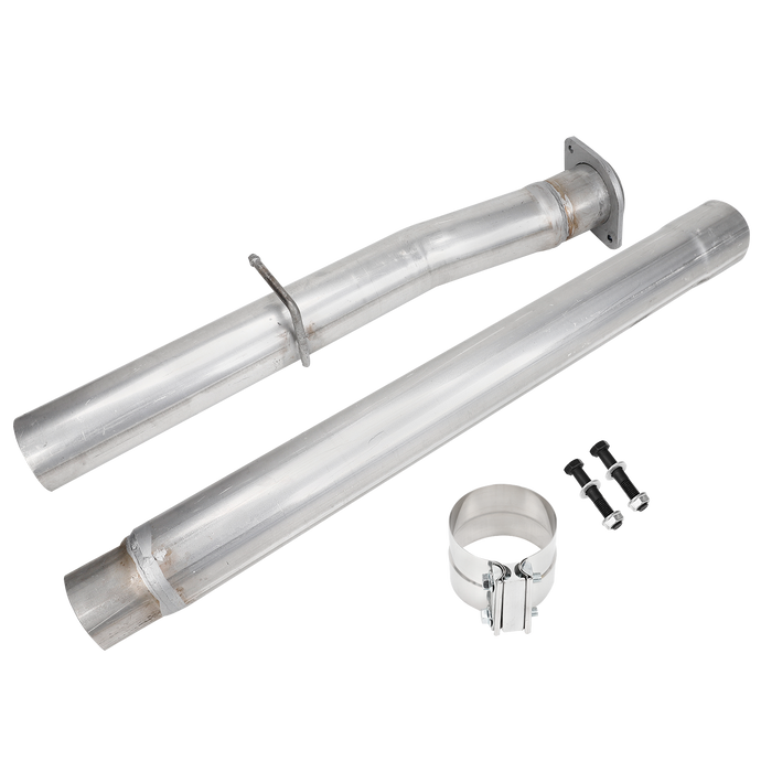 Car Exhaust Pipes & Parts VelocityTitan