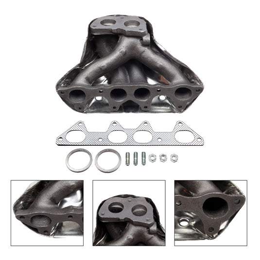 1997-2001 Cadillac Eldorado/Seville 4.6L Exhaust Manifold 4 Cyl W/ Heat Shield 674-509