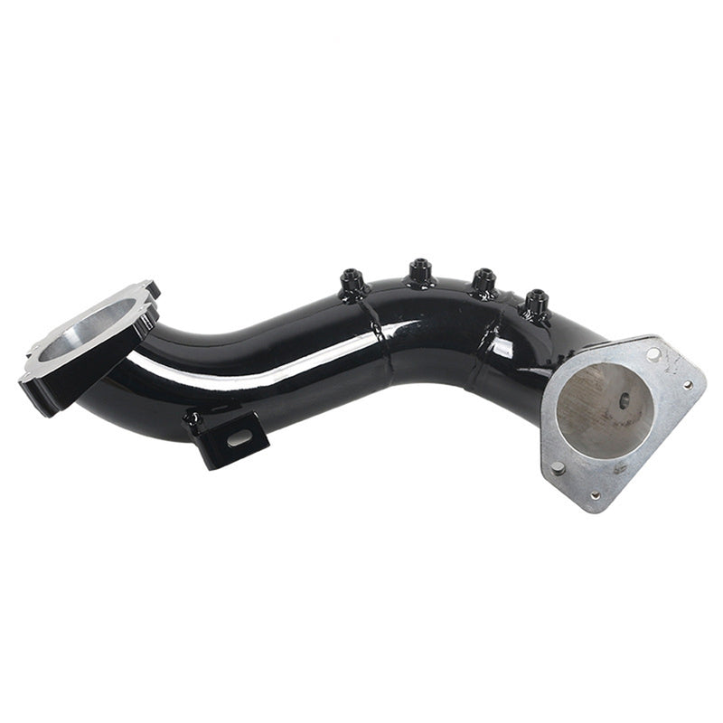 Load image into Gallery viewer, GMC Chevy 6.6L Duramax 2011-2015 LML EGR Delete Kit &amp; High Flow Intake Elbow Pipe
