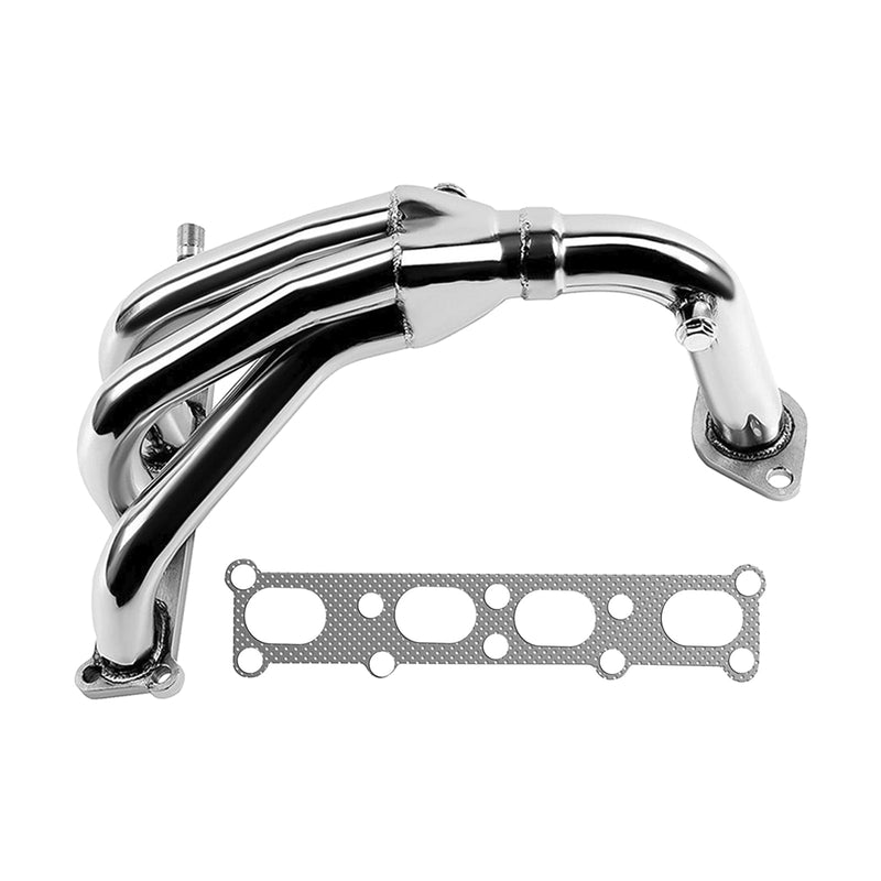 Load image into Gallery viewer, 2001-2003 Mazda Protege Header Exhaust Manifold
