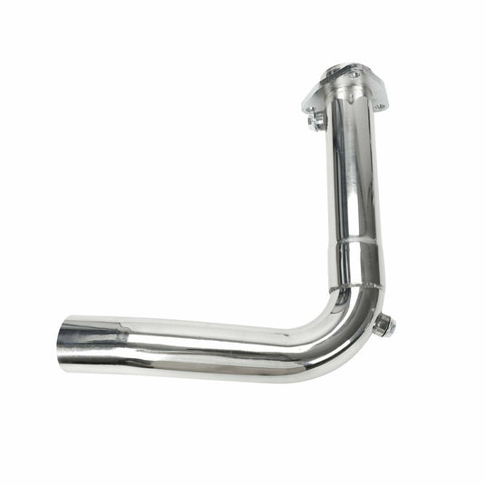 2007-2013 Chevy Silverado 1500/2500/3500 4.8L 5.3L 6.0L Stainless Steel Exhaust Manifold Headers