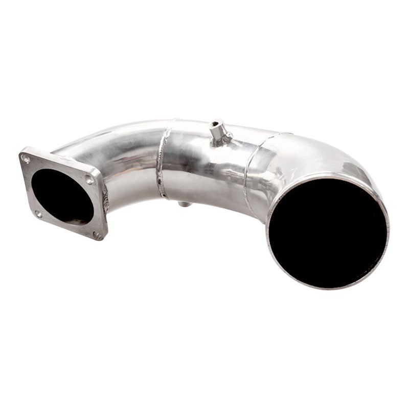 Load image into Gallery viewer, 3.5&quot; Air Intake Elbow Charge Pipe for 1994-1998 Dodge 5.9L 12V Cummins Diesel
